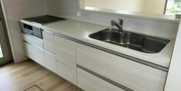 甲斐市篠原、中古一戸建ての画像です