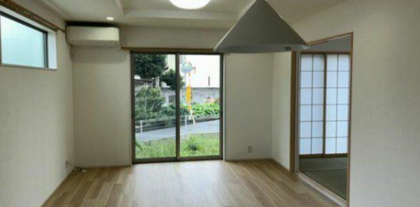 甲斐市篠原、中古一戸建ての画像です