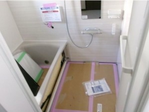 甲府市下向山町、中古一戸建ての画像です