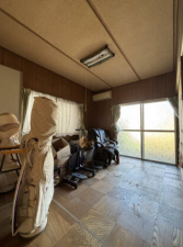 甲斐市岩森、中古一戸建ての画像です