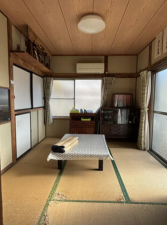 甲斐市岩森、中古一戸建ての画像です