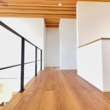 甲斐市西八幡、新築一戸建ての画像です