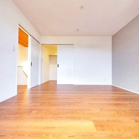 甲斐市西八幡、新築一戸建ての画像です