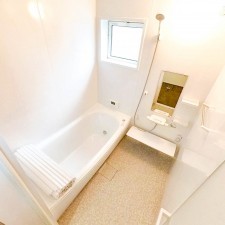 甲斐市西八幡、新築一戸建ての画像です