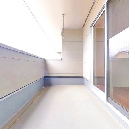 甲斐市西八幡、新築一戸建ての画像です