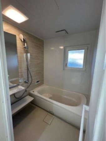 甲府市山宮町、中古一戸建ての画像です