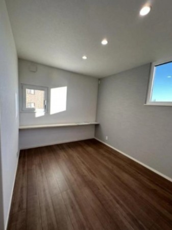 甲府市山宮町、中古一戸建ての画像です