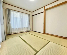 甲斐市篠原、中古一戸建ての画像です