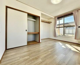 甲斐市篠原、中古一戸建ての画像です