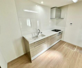 甲斐市篠原、中古一戸建ての画像です