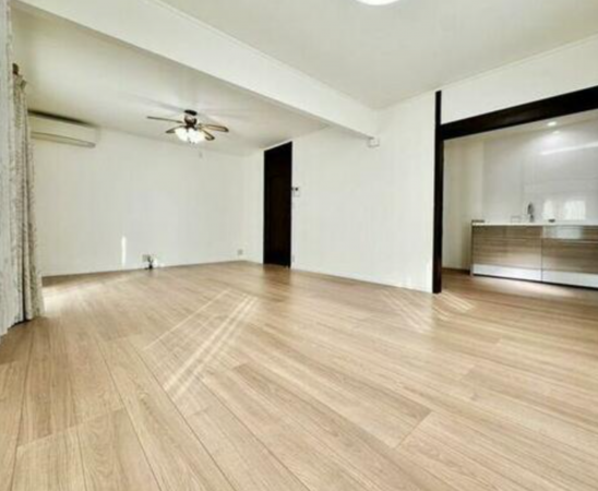 甲斐市篠原、中古一戸建ての画像です