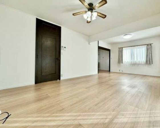 甲斐市篠原、中古一戸建ての画像です