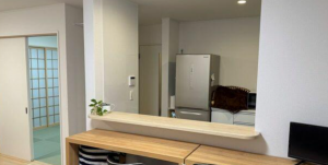 甲府市新田町、中古一戸建ての画像です