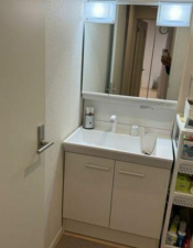 甲府市新田町、中古一戸建ての画像です