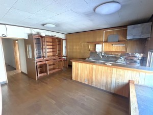 都留市中央、中古一戸建ての画像です