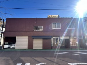 都留市中央、中古一戸建ての画像です