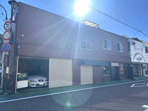 都留市中央、中古一戸建ての画像です