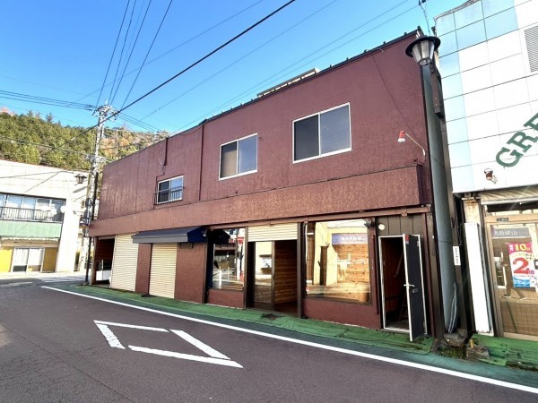 都留市中央、中古一戸建ての画像です