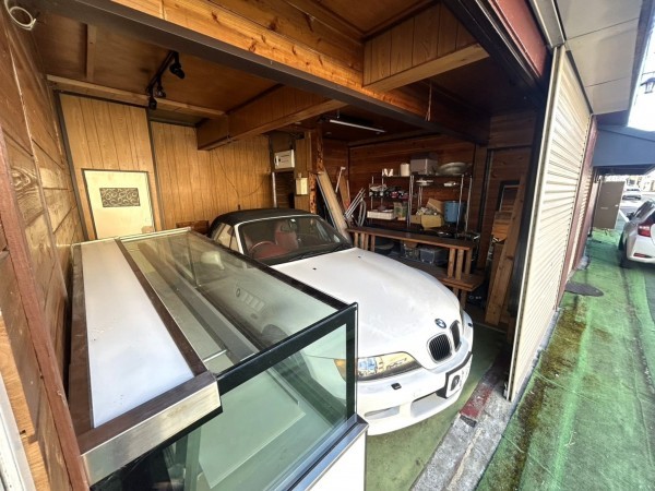 都留市中央、中古一戸建ての画像です