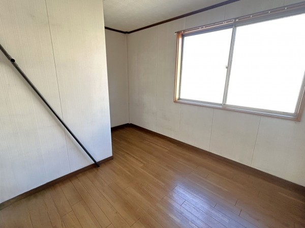 都留市中央、中古一戸建ての画像です