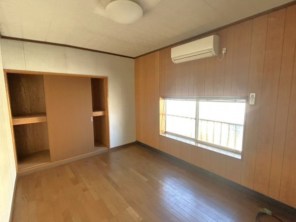 都留市中央、中古一戸建ての画像です