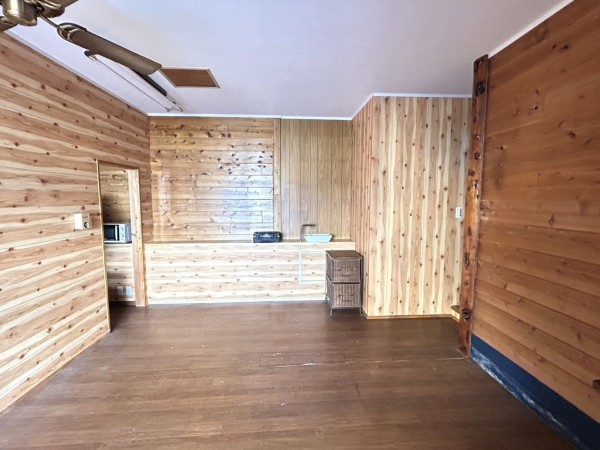 都留市中央、中古一戸建ての画像です