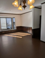 甲府市武田、中古一戸建ての画像です