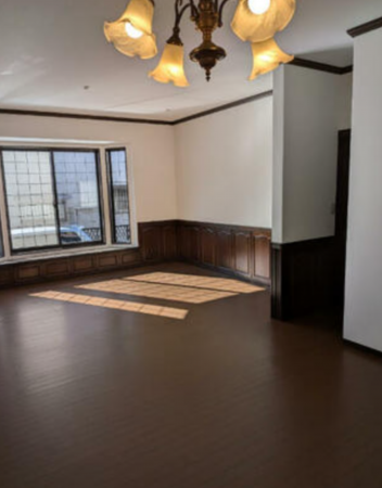 甲府市武田、中古一戸建ての画像です