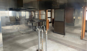 甲斐市島上条、中古一戸建ての画像です