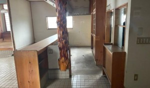 甲斐市島上条、中古一戸建ての画像です