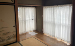 甲斐市島上条、中古一戸建ての画像です