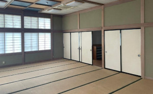 甲斐市島上条、中古一戸建ての画像です