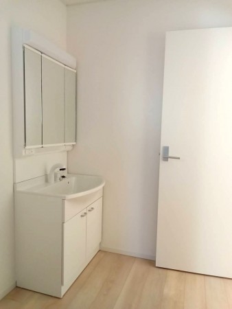 甲斐市西八幡、新築一戸建ての画像です