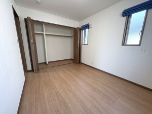 甲府市里吉、中古一戸建ての画像です