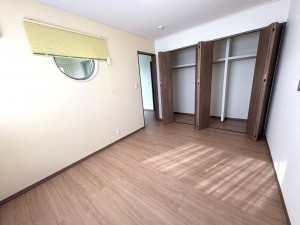 甲府市里吉、中古一戸建ての画像です