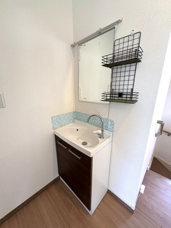 甲府市里吉、中古一戸建ての画像です