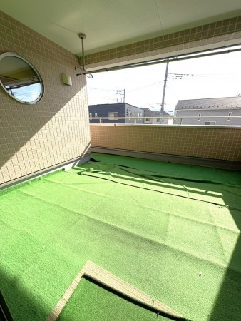 甲府市里吉、中古一戸建ての画像です