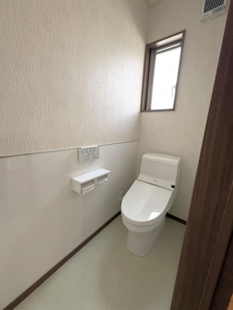 甲府市里吉、中古一戸建ての画像です