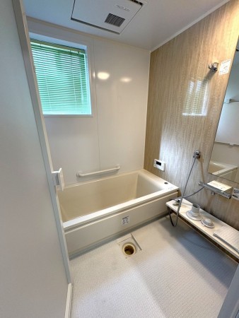 甲府市里吉、中古一戸建ての画像です