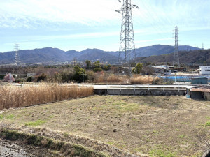 笛吹市境川町大坪、中古一戸建ての画像です