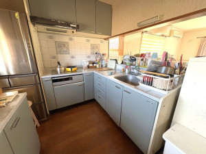 笛吹市境川町大坪、中古一戸建ての画像です