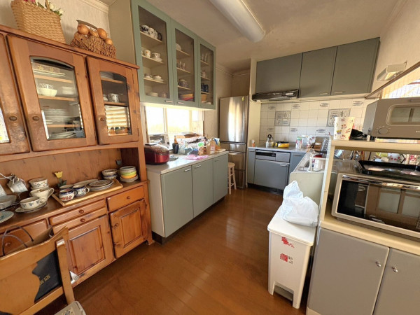 笛吹市境川町大坪、中古一戸建ての画像です