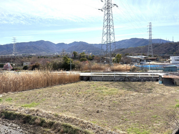 笛吹市境川町大坪、中古一戸建ての画像です
