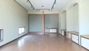 中巨摩郡昭和町西条、中古一戸建ての画像です