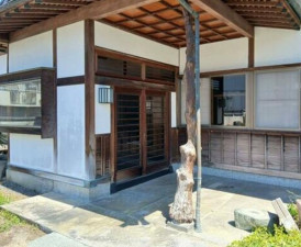 中巨摩郡昭和町西条、中古一戸建ての画像です