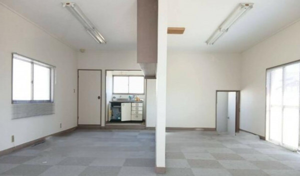 中巨摩郡昭和町西条、中古一戸建ての画像です