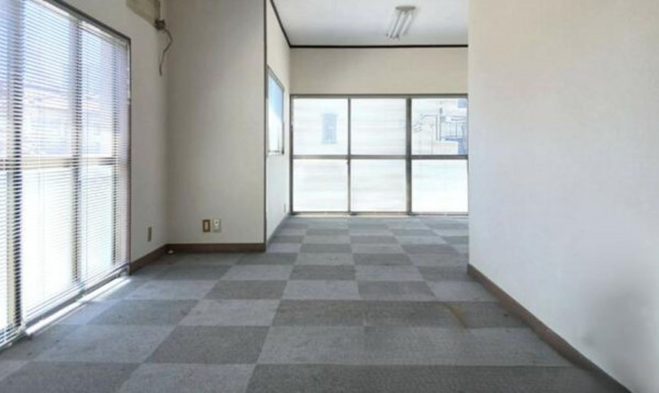 中巨摩郡昭和町西条、中古一戸建ての画像です