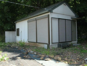 甲府市元紺屋町、中古一戸建ての画像です