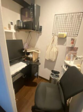 甲斐市竜王、中古一戸建ての画像です