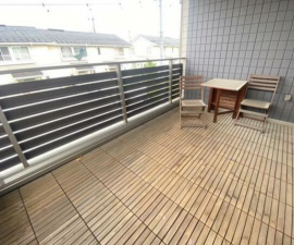 甲斐市竜王、中古一戸建ての画像です